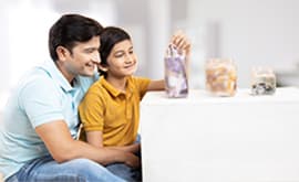 SIP for Education Planning: Securing Your Child’s Future