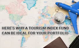 What is Kotak Nifty India Tourism Index Fund?