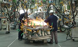 The Indian Automobile Sector: A Structural and Cyclical Review