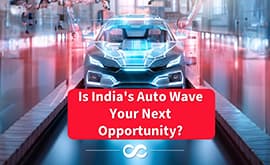 India’s Auto Sector: Shifting Gears for a New Era?