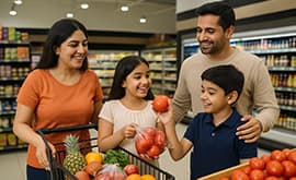 Riding India’s Consumption Boom: A Long-Term Investment Opportunity