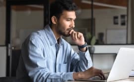 Information Ratio in Mutual Funds: Definition, Formula & Calculation
