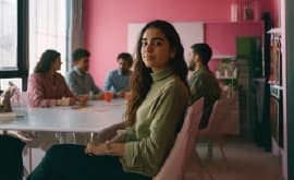 The Gen Z Effect on Consumption