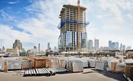 Building Blocks of Growth: India’s Building Materials Sector