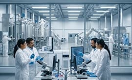 India’s CRDMO Sector: The Next Possible Global Powerhouse in Pharma Innovation