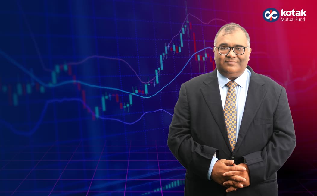 Markets are volatile. But is the bigger picture still intact? | Equity Market Outlook for June 2026