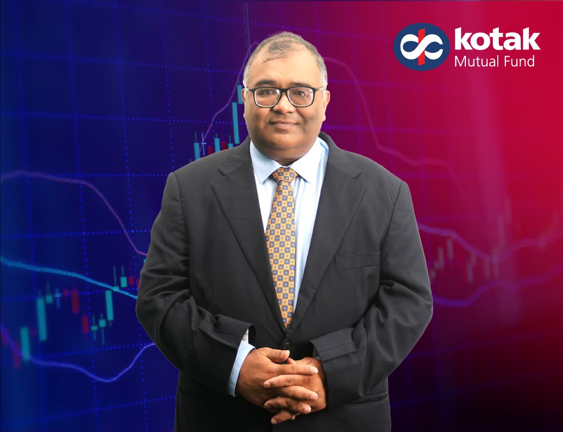 Markets are volatile. But is the bigger picture still intact? | Equity Market Outlook for June 2026