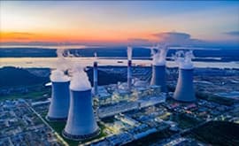 Nuclear Energy: The Next Source of Energy?
