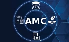 What is Asset Management Company (AMC)?: Definition & Core Functions