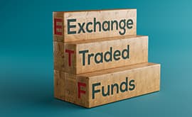 Exchange Traded Funds (ETFs): Meaning, Types & How to Invest