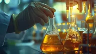 Decoding India’s Specialty Chemical Story