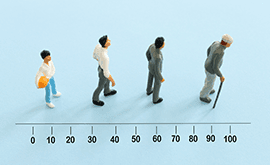 Investment strategies for different life stages