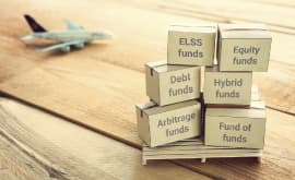 Types of Mutual Funds Based on Various Categories